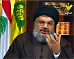 Hassan Nasrallah, SG du Hezbollah.